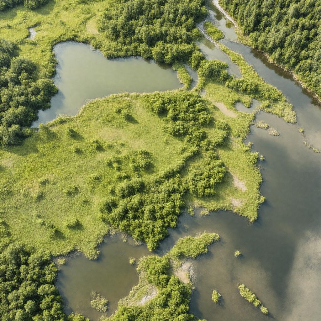 Mashpee National Wildlife Refuge
